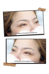 -MIVI野生眉纹绣纹眉