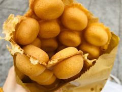 鸡蛋仔-低调高手大街小食 (總店)