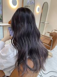 -icare美发沙龙