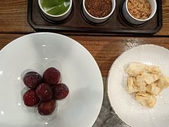 -海尔洲际酒店天下一品中餐厅