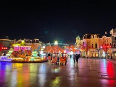 -大同方特欢乐世界