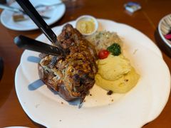 -申德勒加油站西餐厅(日坛路总店)