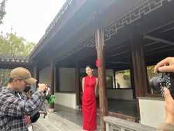-喜柿摄影·XISHI IMAGE(和平店)