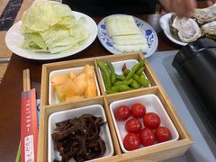 -金龙·打边炉(武进路店)