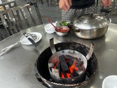-阿婆东山羊肉店(鸿港海鲜批发市场店)