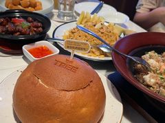 -大树餐厅(益田假日店)