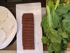 -蝎王府羊蝎子(虎坊桥总店)