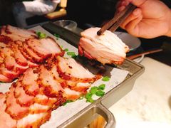 -绿茶餐厅(成都大悦城店)