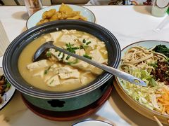 -稻品香小锅饭豆腐馆(北三路店)