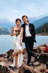 -维纳斯婚纱摄影(友好北路店)