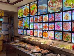 -五谷丰登·胶东海鲜·家常菜(张村店)