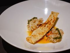 松露鱼肝-曲廊院(东四十一条店)