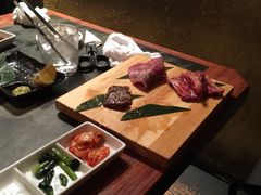 -牛角日本烧肉专门店(天王寺店 )