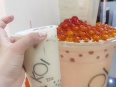 -KOI Thé(正佳广场店)