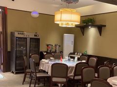 -回头食客-李久其家民间餐厅(望城金桥国际店)