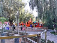 -辛玛王国游乐园