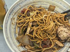 -梅溪·小伙子干挑面(安吉总店)