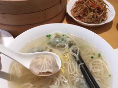 -鼎泰丰(当代商城店)