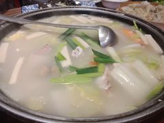 海鲜一锅鲜-破店(井大店)