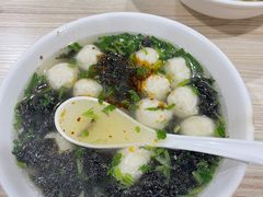 -老滕家过桥米线(金鱼胡同店)
