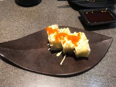 -禾绿寿司·定食·拉面·烧炸(喜荟城店)