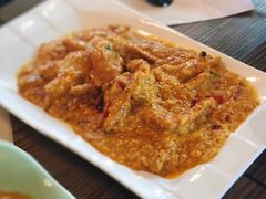 -Hi YOU你的饭局泰餐厅(雍和宫店)