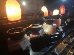 -深圳四季酒店·馥自助餐厅