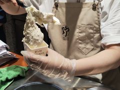 -野人先生Gelato(上海长宁龙之梦店)
