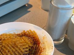 -半天妖烤鱼(和平印象城店)