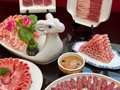 -日坛涮肉(日坛公园店)
