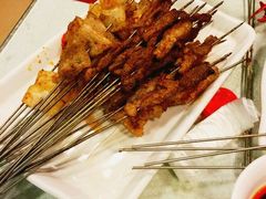 -阿胖龙虾小海鲜(宁国南路总店)