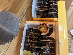 -传闻来紫菜包饭·打糕(西塔韩百店)