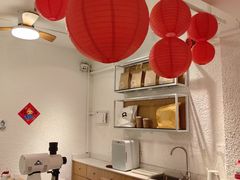 -Cafe on warm(丹霞店)