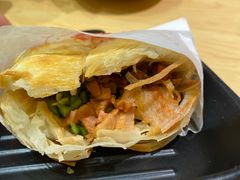 -秦和居(大唐时代店)