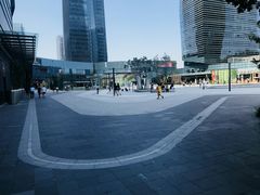 -大族广场Mall&More