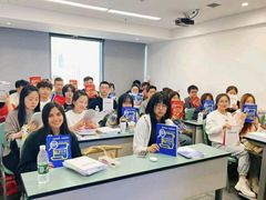 -华兴日语学校(总校)