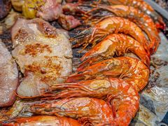 -梨花自助烤肉(西三旗万象汇黑金店)