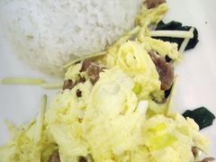 -维园港式茶餐厅(龙岗盛平店)