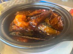 -日昌餐馆(亦庄店)