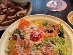 -Fuzzy Bistro 浮几韩餐·茶酒馆