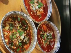 -俊熙家点餐式自助烤肉店(1227广场店)