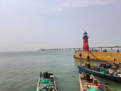 -青澳湾北回归线广场