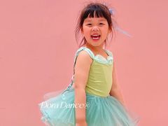 -朵拉舞蹈·少儿舞蹈·成人舞蹈(百花校区)