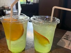 -麦凯伦烧烤·精酿超级工厂店(金桥总店)