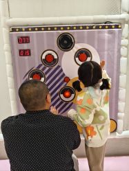 -奈尔宝·儿童乐园·亲子餐厅(长沙运达汇店)