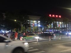 -惠阳站