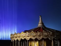 -丁香湖丁香小镇Citypark滑雪公园戏雪嘉年华