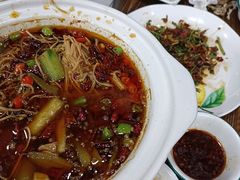 -叶存利海鲜大馅饺子(海宁路总店)