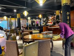 -盐帮食坊•小河帮川菜(四川师大店)