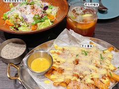 -卡朋西餐(宝安大仟里店)